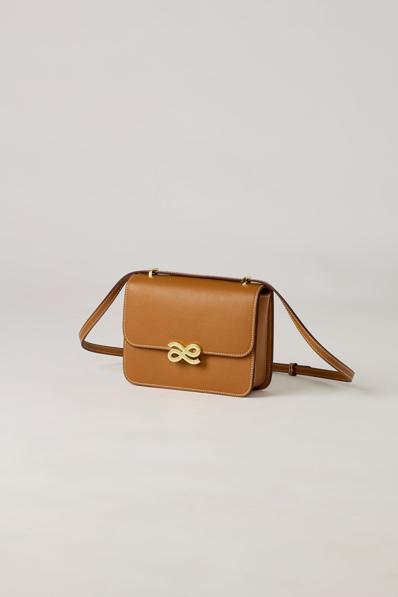 NEW TIMELESSNESS ( BLOOM )19 BROWN