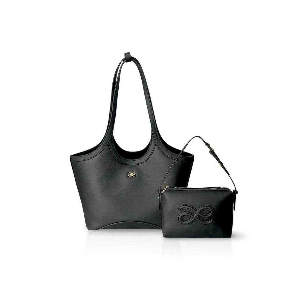 SOLEIL 22 SLEEK BLACK