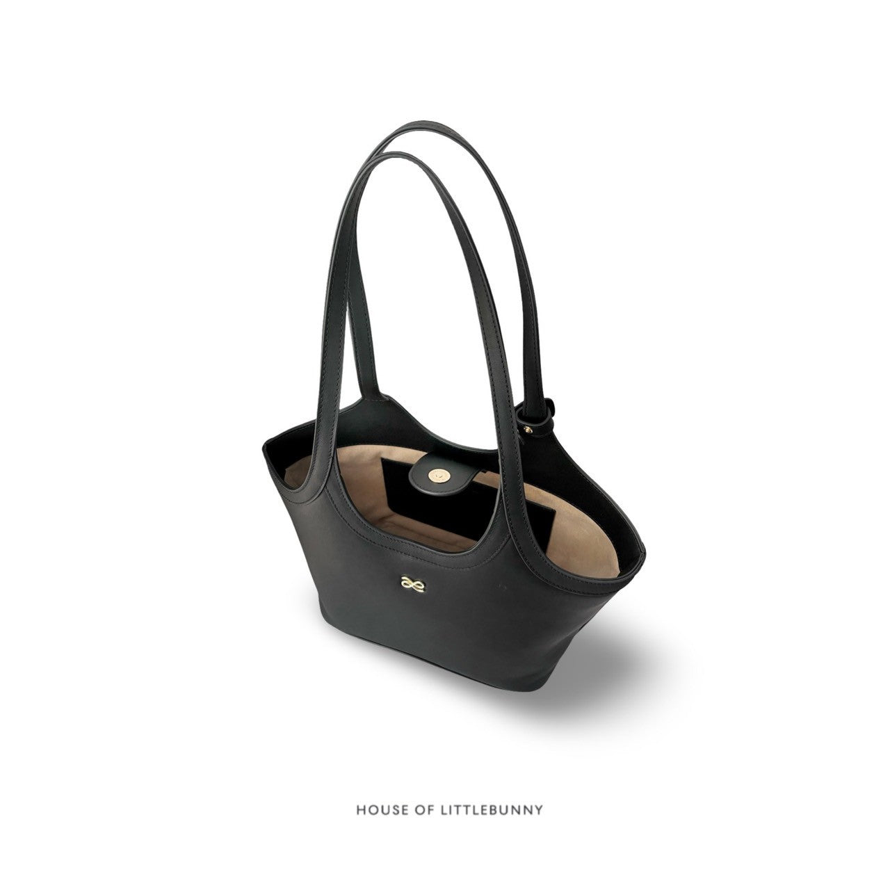 SOLEIL 22 SLEEK BROWN