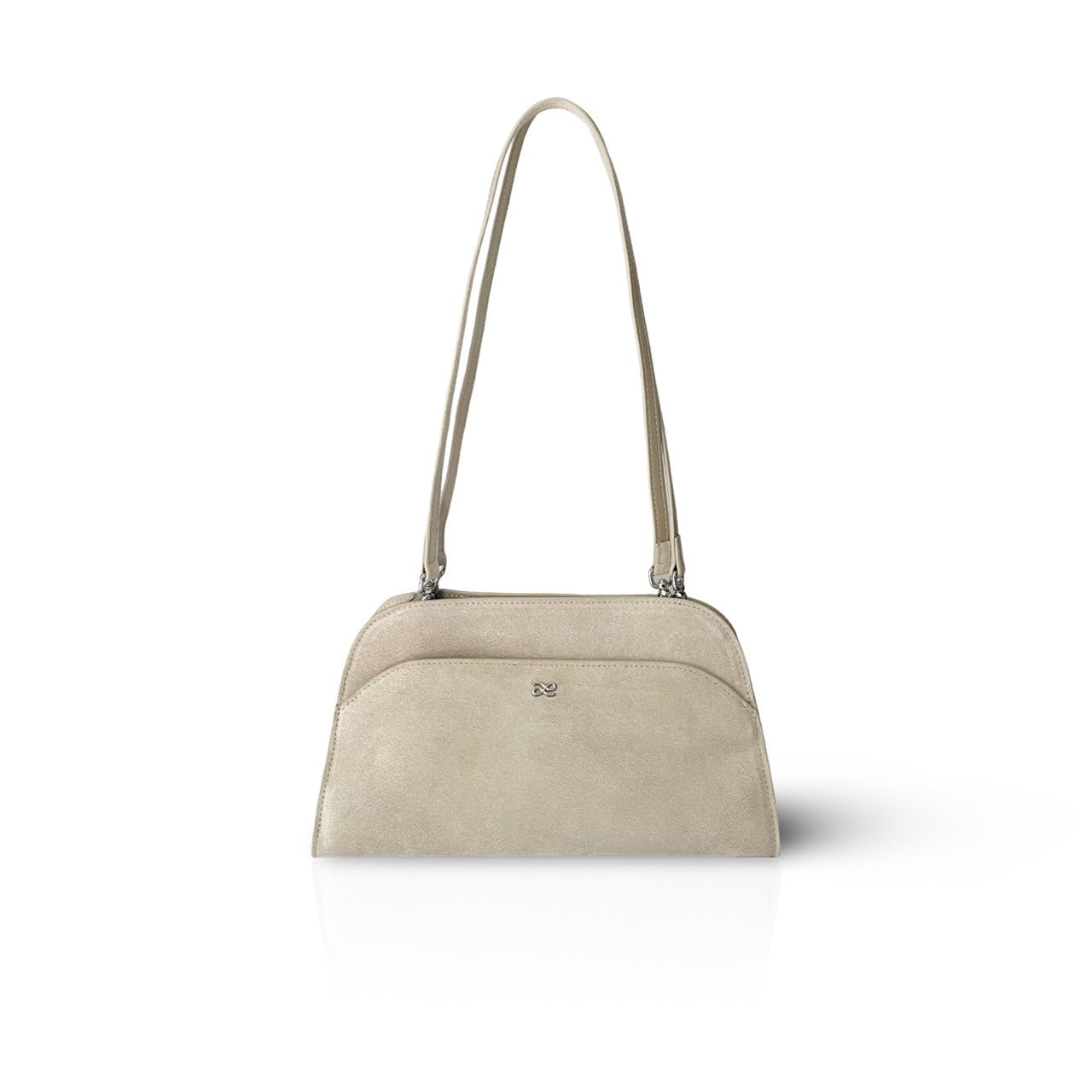 SUSHI SUEDE BEIGE