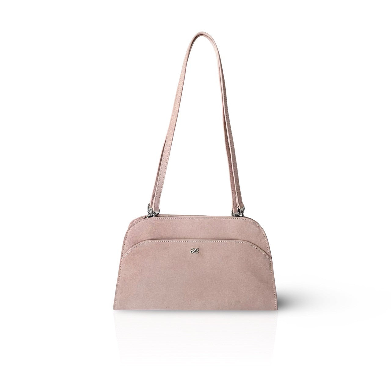 SUSHI SUEDE LITTLEBUNNY PINK