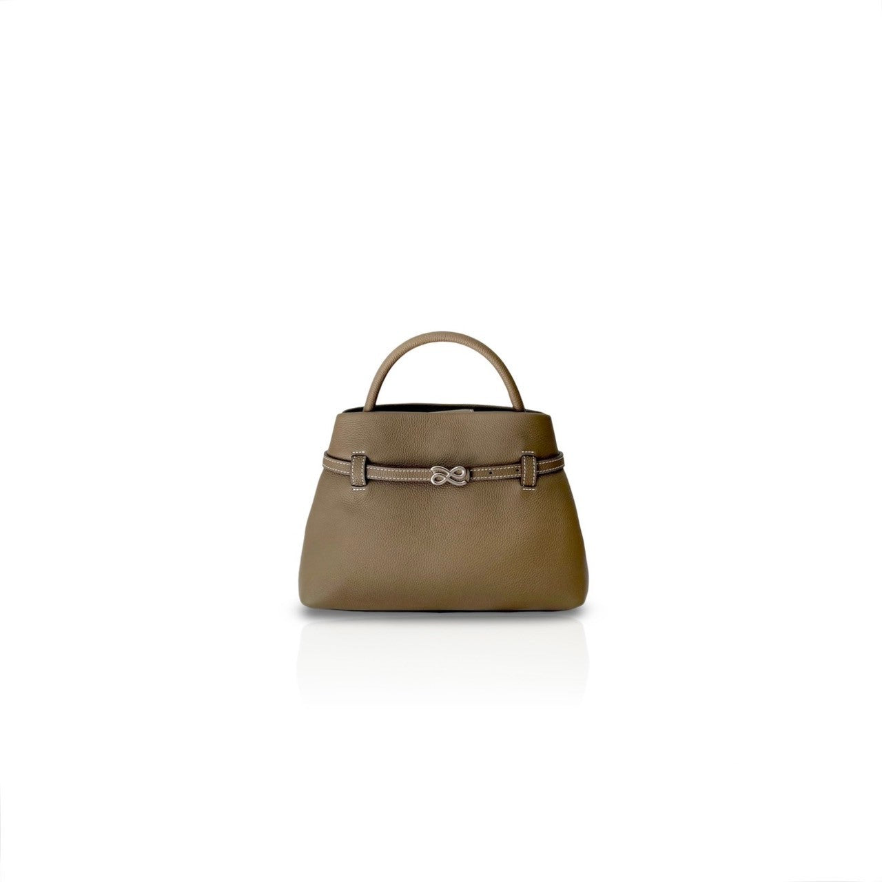 THE ONE 25 TAN TAUPE