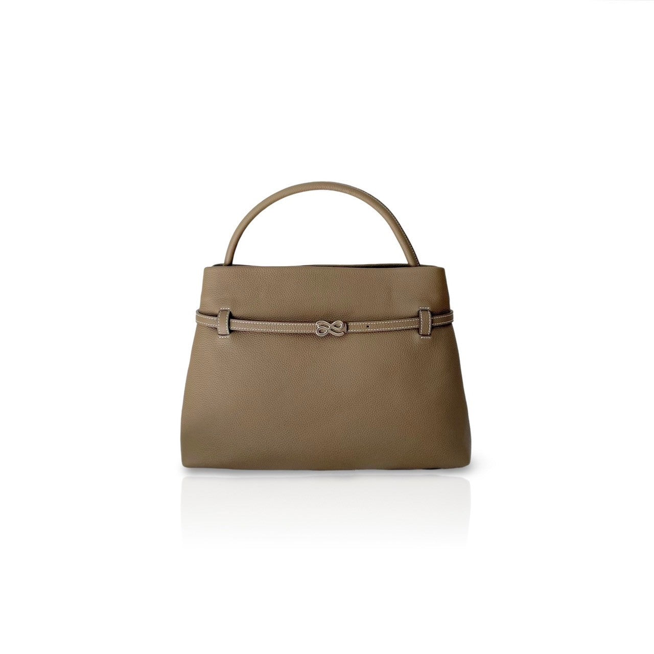 THE ONE 35 TAN TAUPE