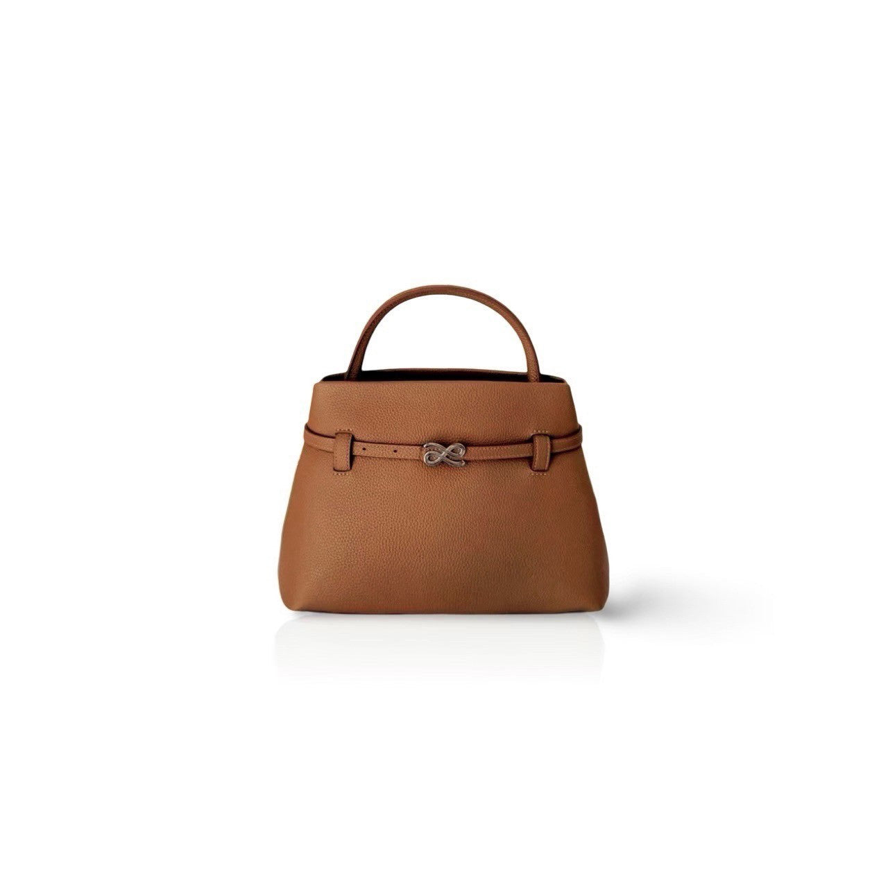 THE ONE 25 PU BROWN