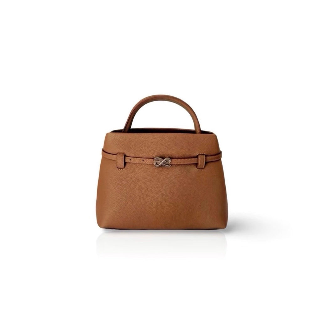 THE ONE 30 PU BROWN