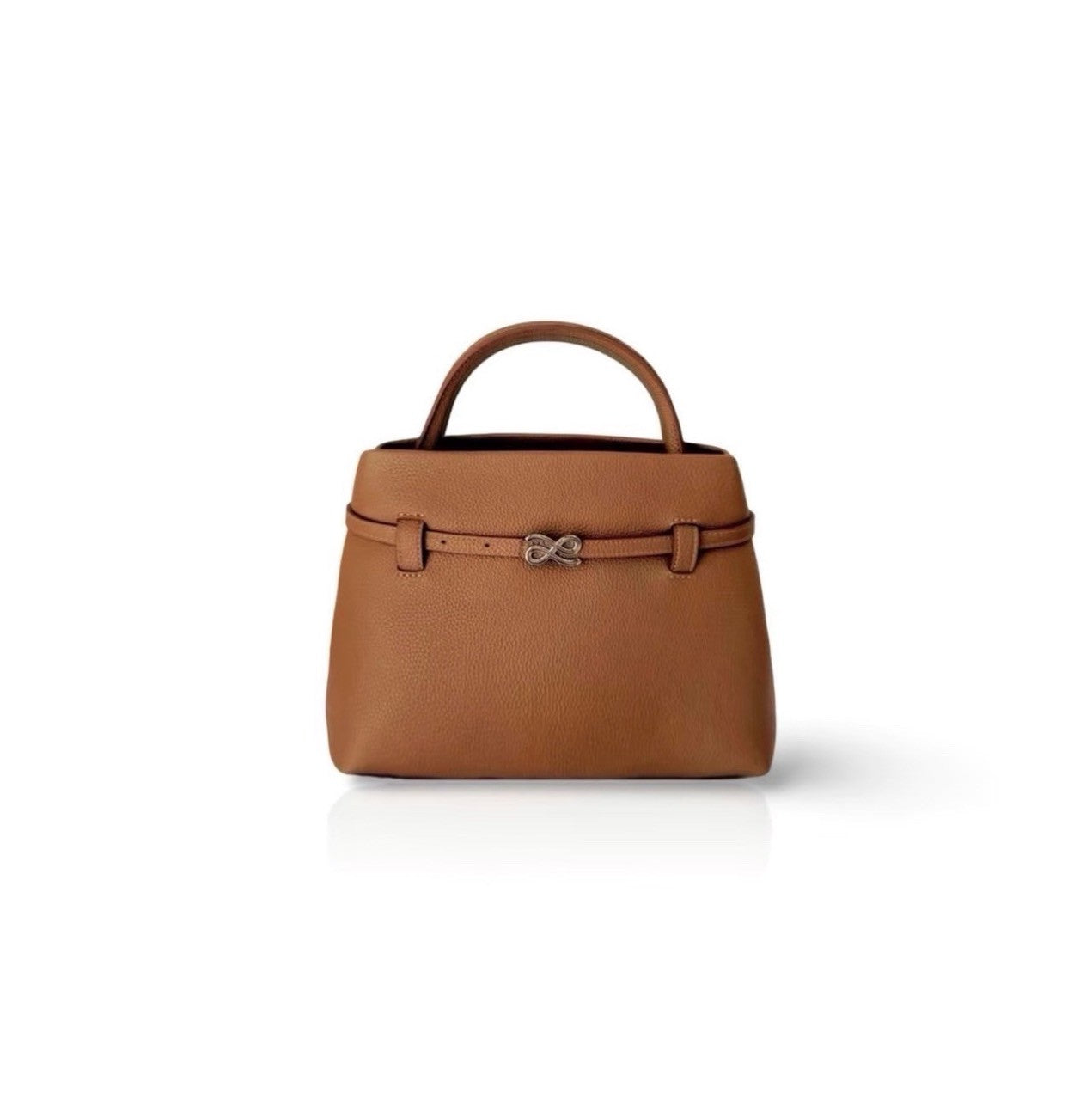 THE ONE 30 PU BROWN