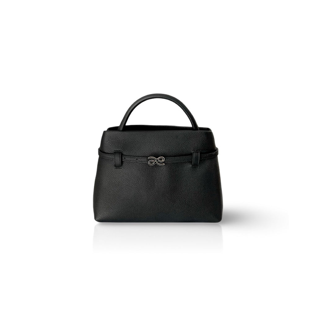 THE ONE 30 PU BLACK