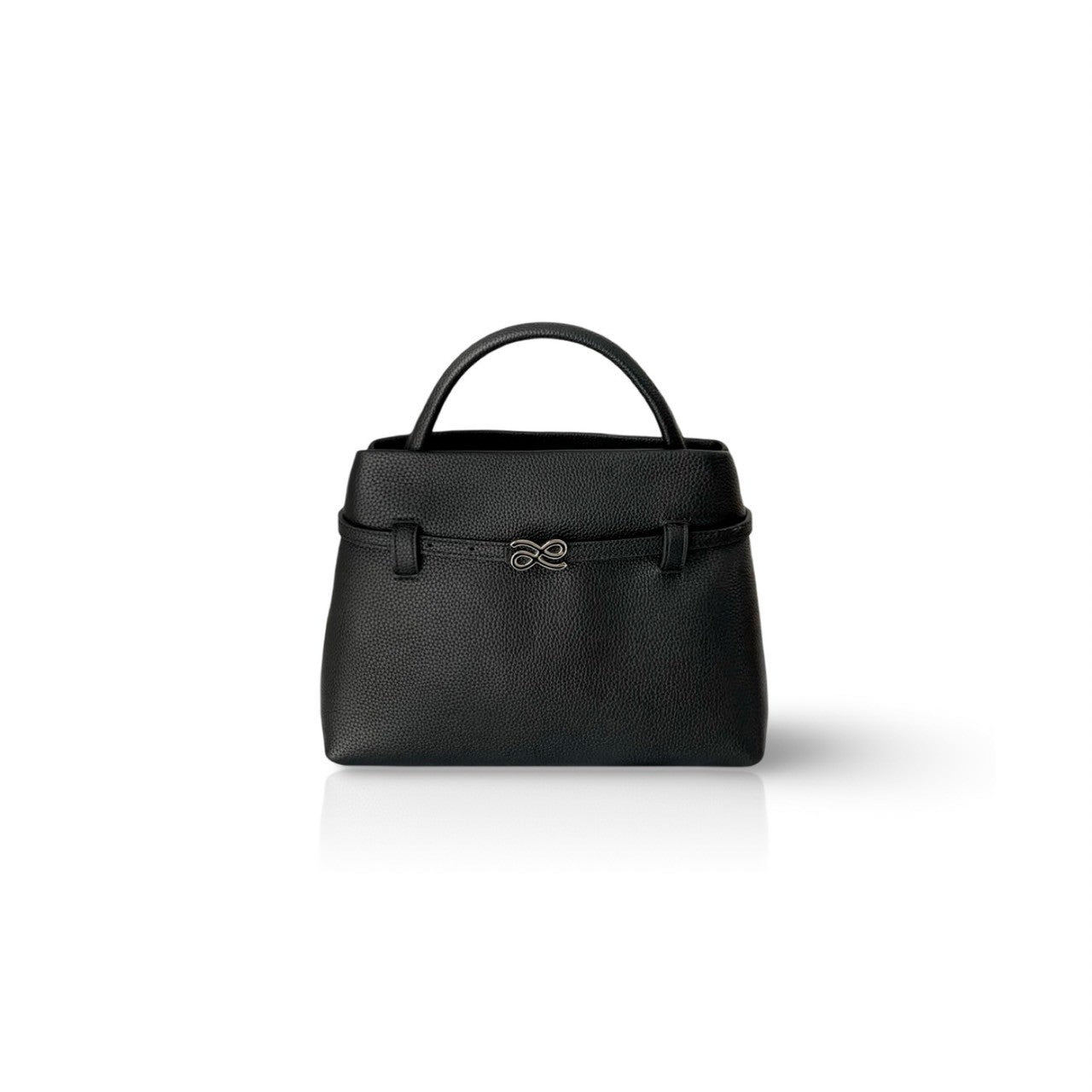 THE ONE 30 PU BLACK