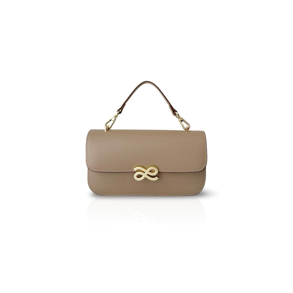 TIMELESS SLING 23 PU CLAY
