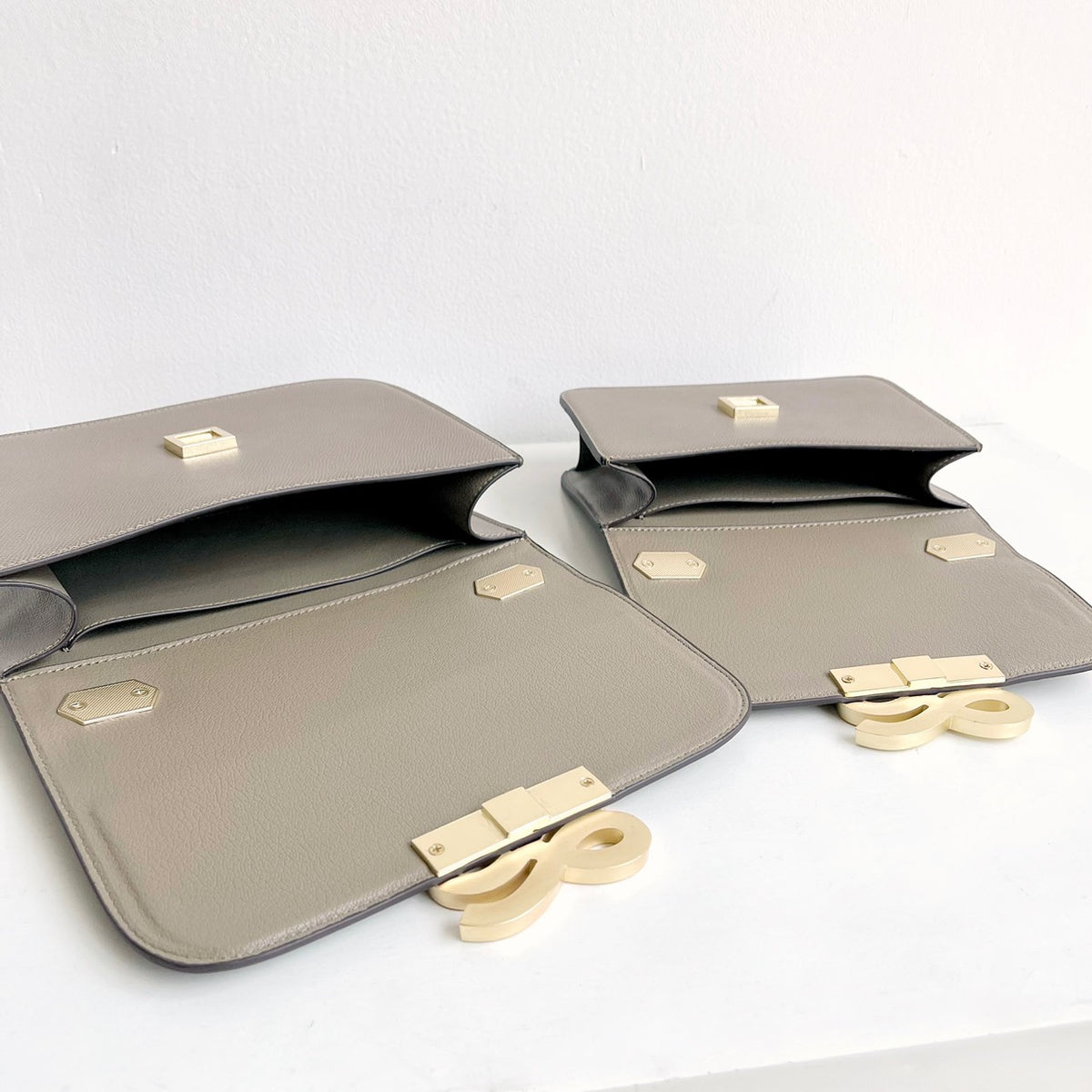 TIMELESSNESS 22 PU BROWN