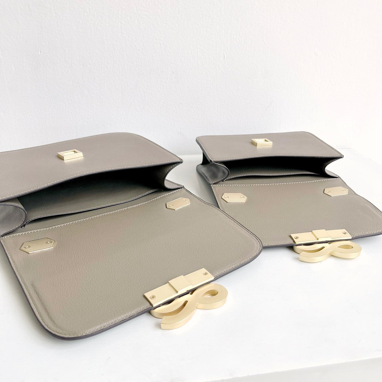 TIMELESSNESS 22 PU BROWN