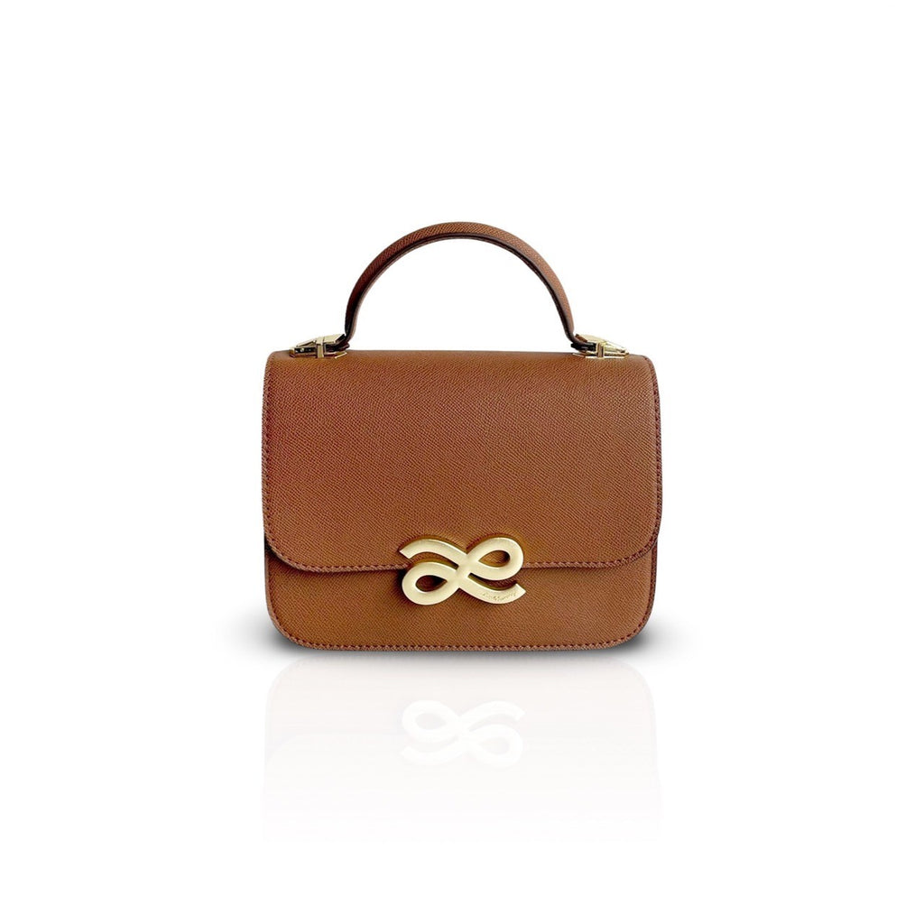 TIMELESSNESS 22 PU BROWN