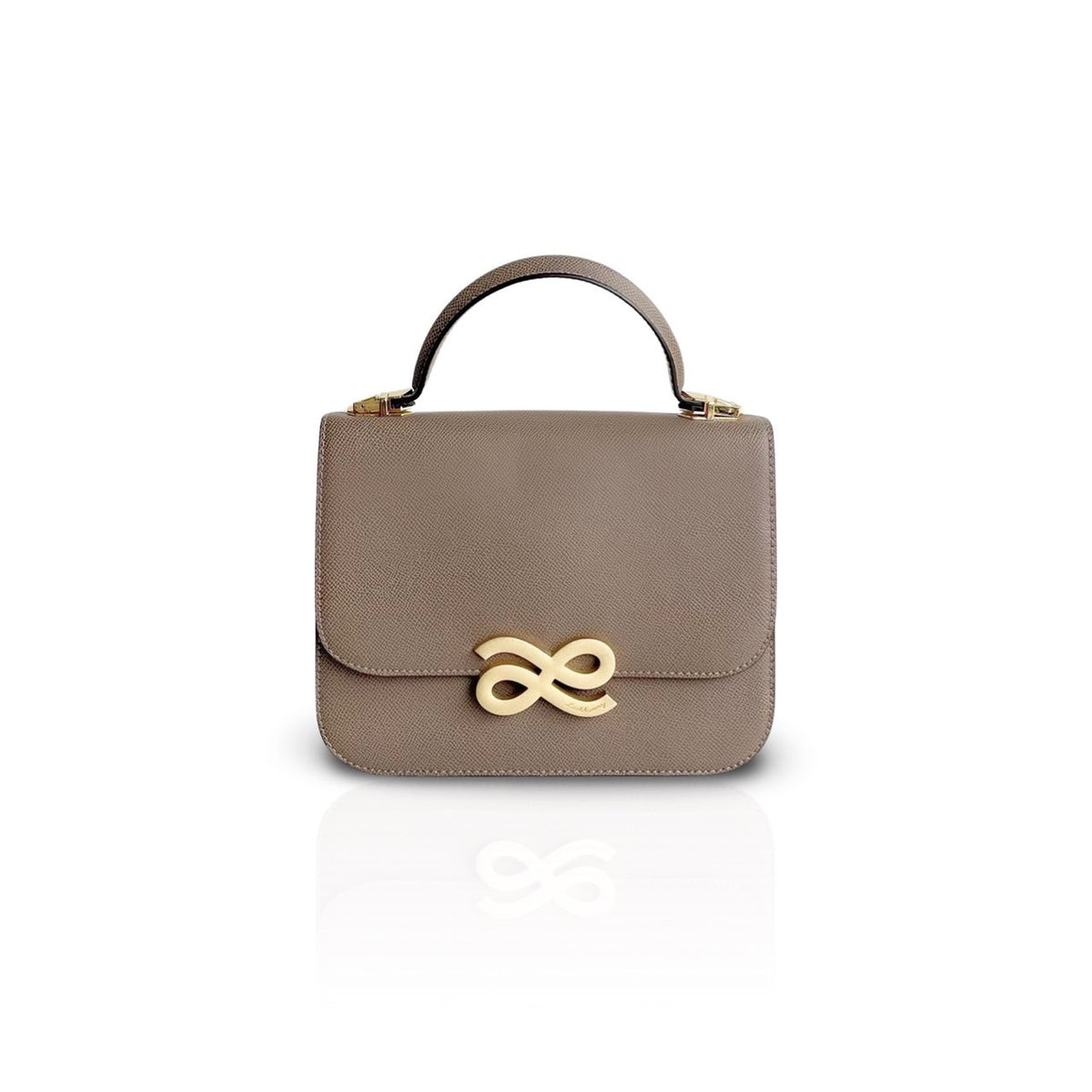 TIMELESSNESS 22 PU TRUFFLE