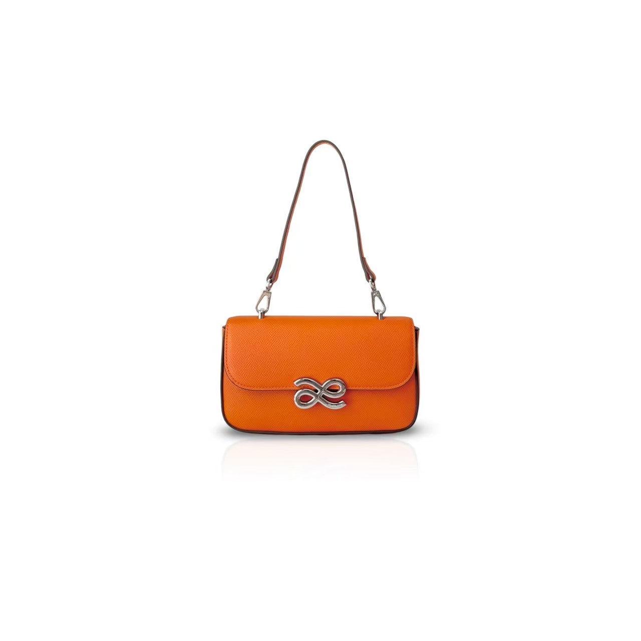 TIMELESSNESS SLING 18 PU LOBSTER ROLL , SHW