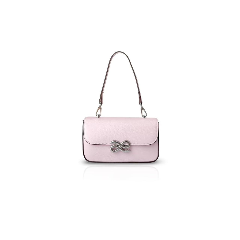 TIMELESSNESS SLING 18 PU BLUSH REEF , SHW