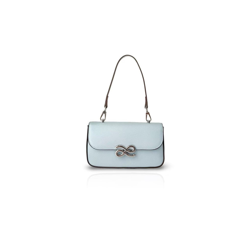 TIMELESSNESS SLING 18 PU SKY , SHW