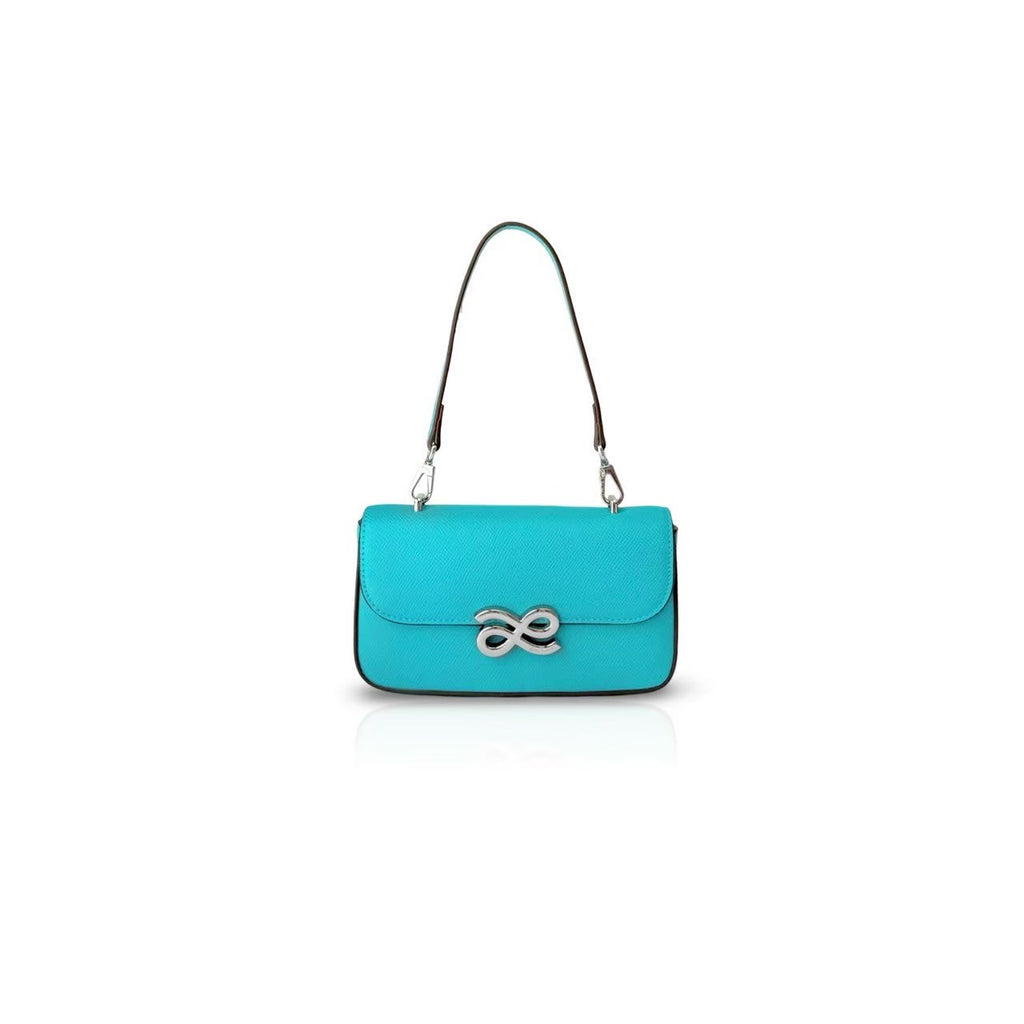 TIMELESSNESS SLING 18 PU SEAWEED , SHW