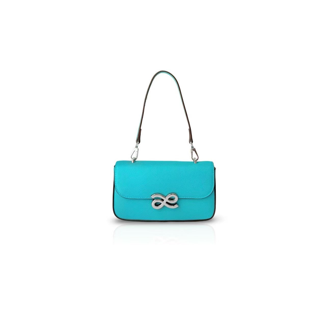 TIMELESSNESS SLING 18 PU SEAWEED , SHW