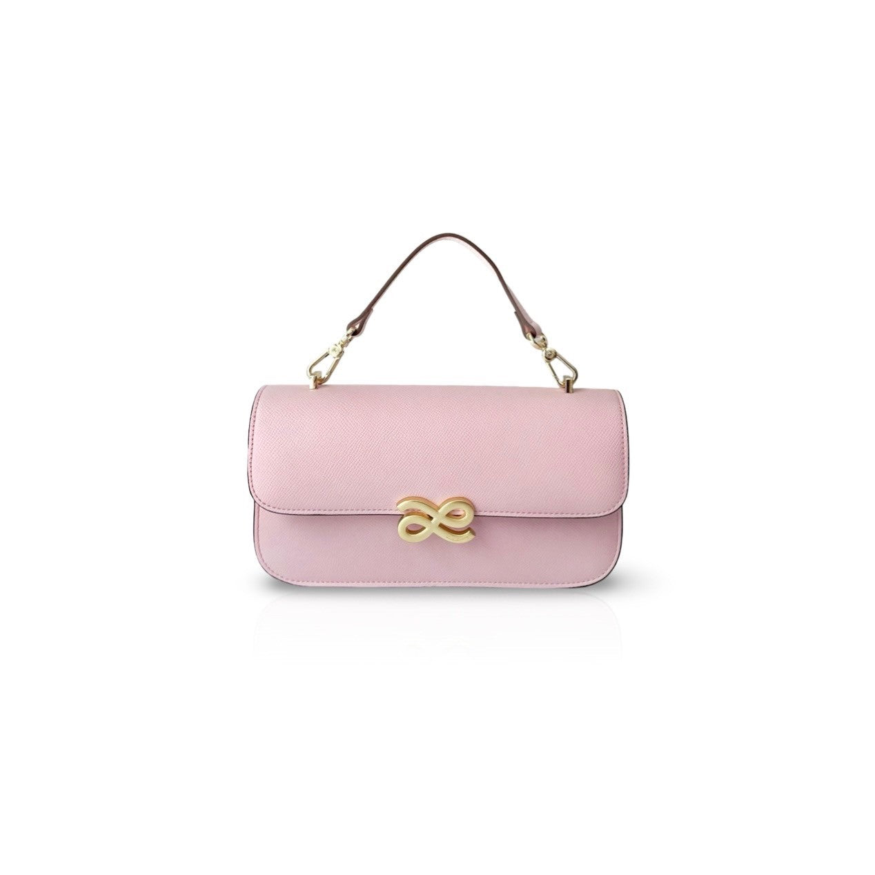 TIMELESS SLING 23 PU BLUSH REEF