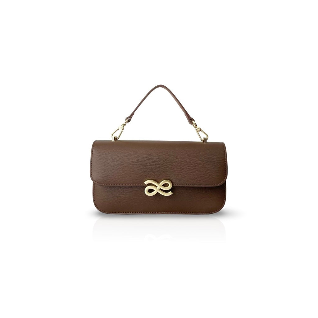 TIMELESS SLING 23 PU COCONUT