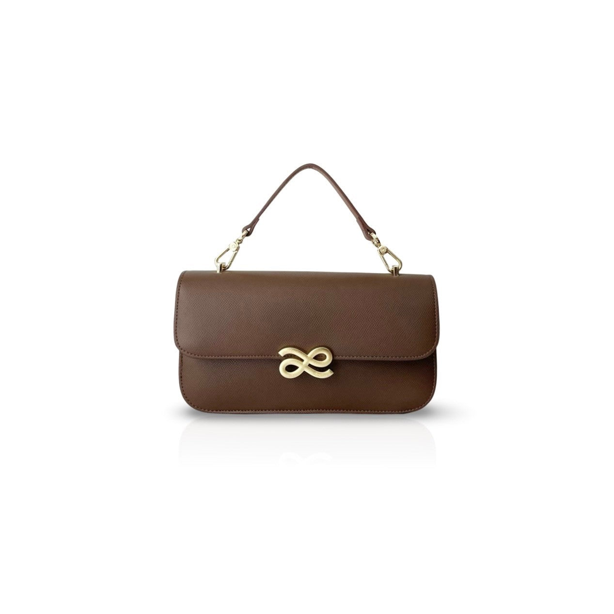 TIMELESS SLING 23 PU COCONUT