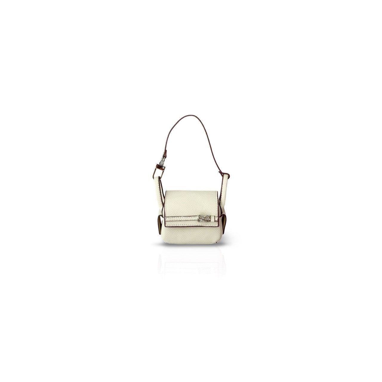TINY TREASURE BELT EPSOM PU DESTINY