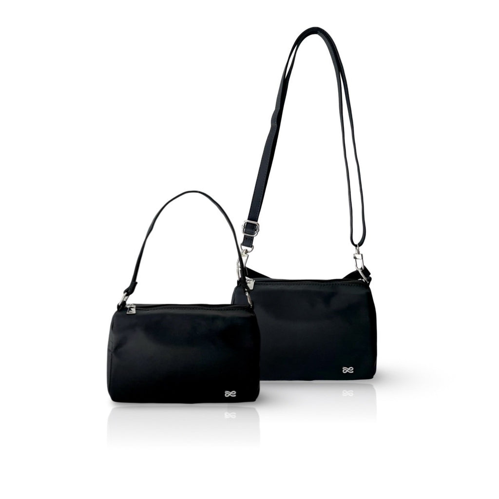 TOFU NYLON BLACK