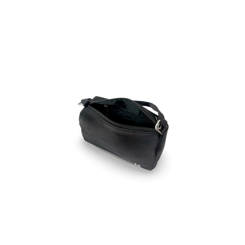 TOFU NYLON BLACK