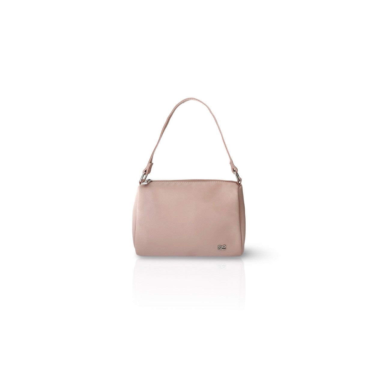 TOFU NYLON NUDE PINK