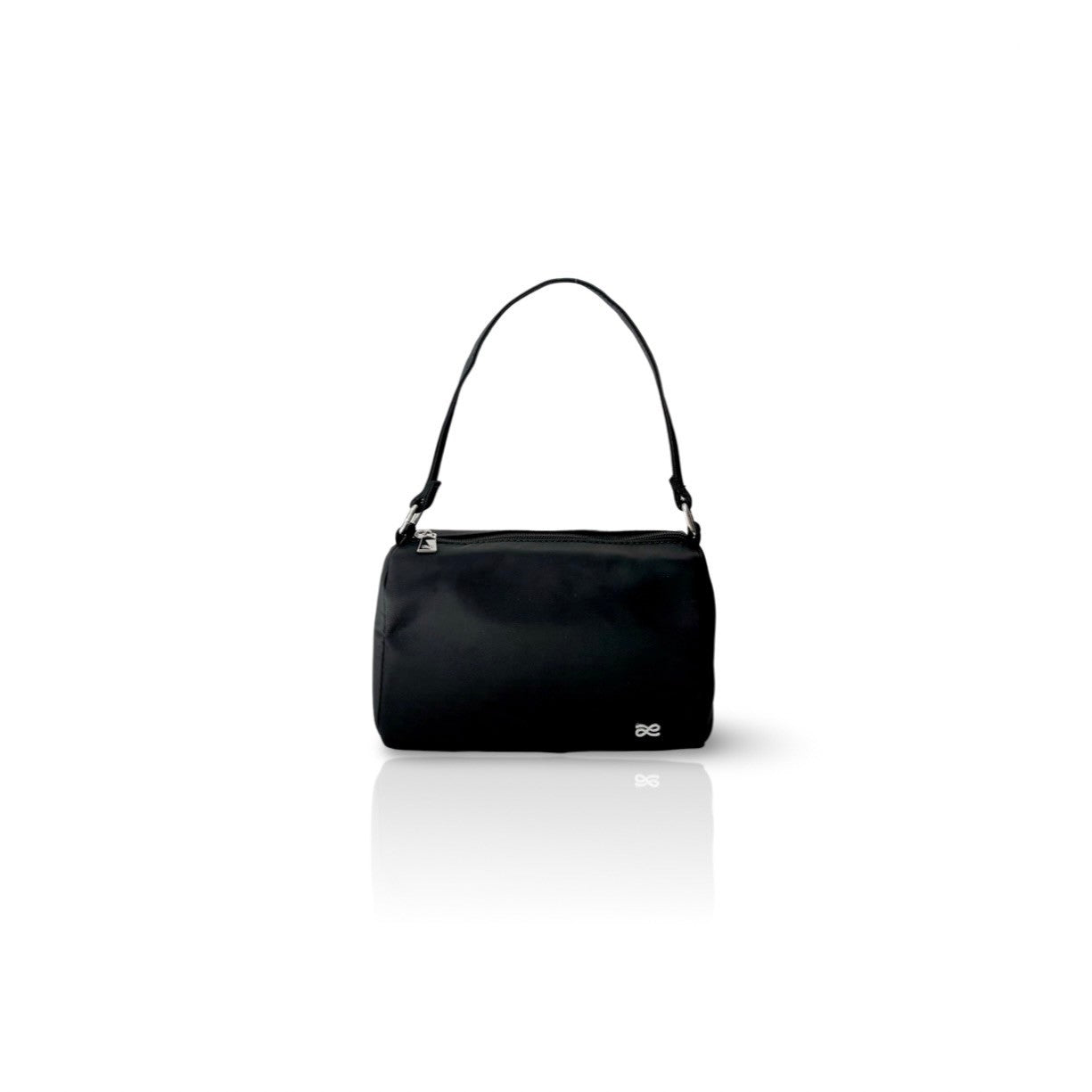 TOFU NYLON BLACK