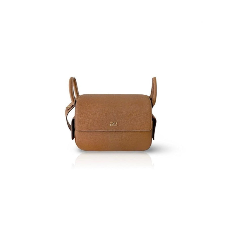 TREASURE 22 BROWN
