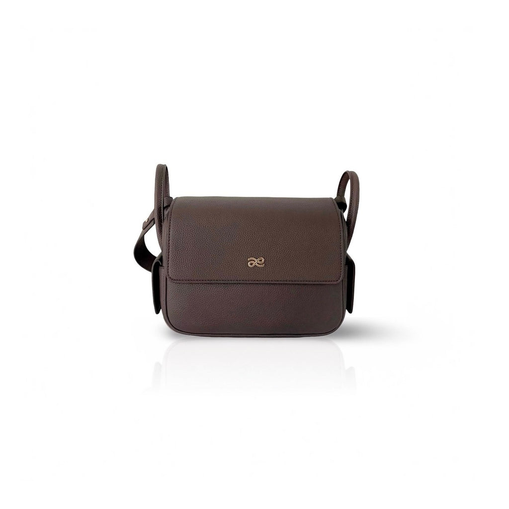 TREASURE 24 PU MAHOGANY GHW