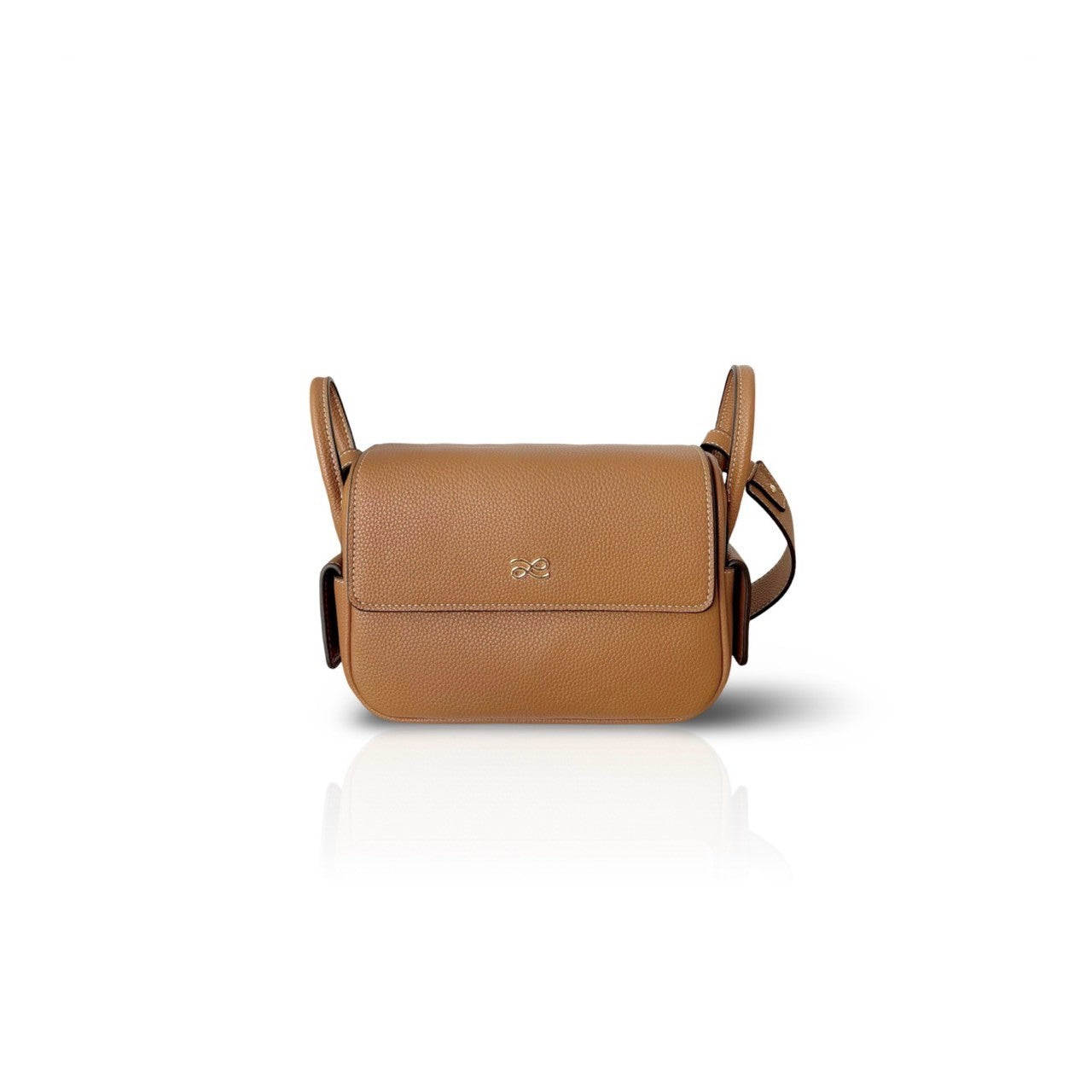TREASURE 22 PU BROWN , GHW