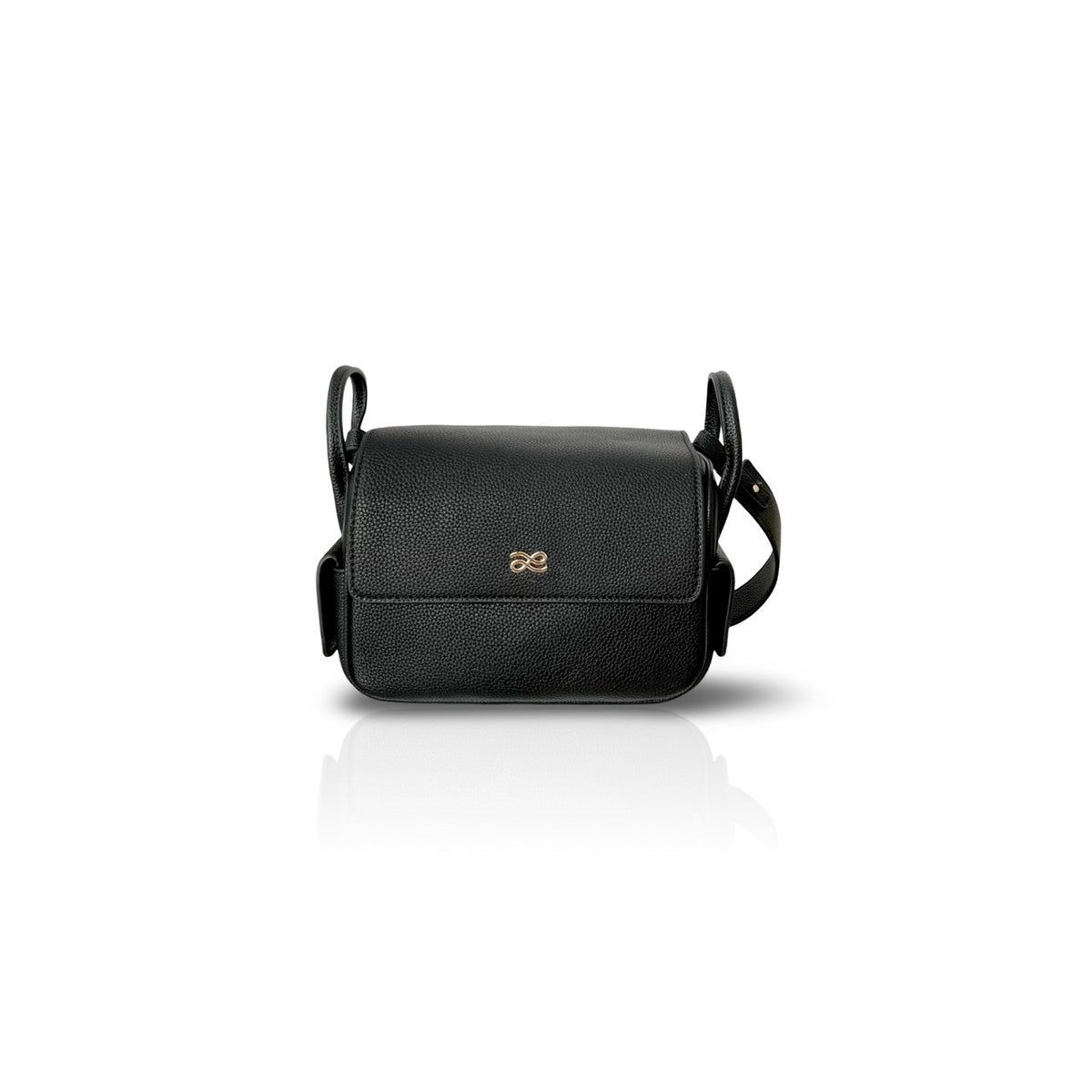TREASURE 22 PU BLACK , GHW