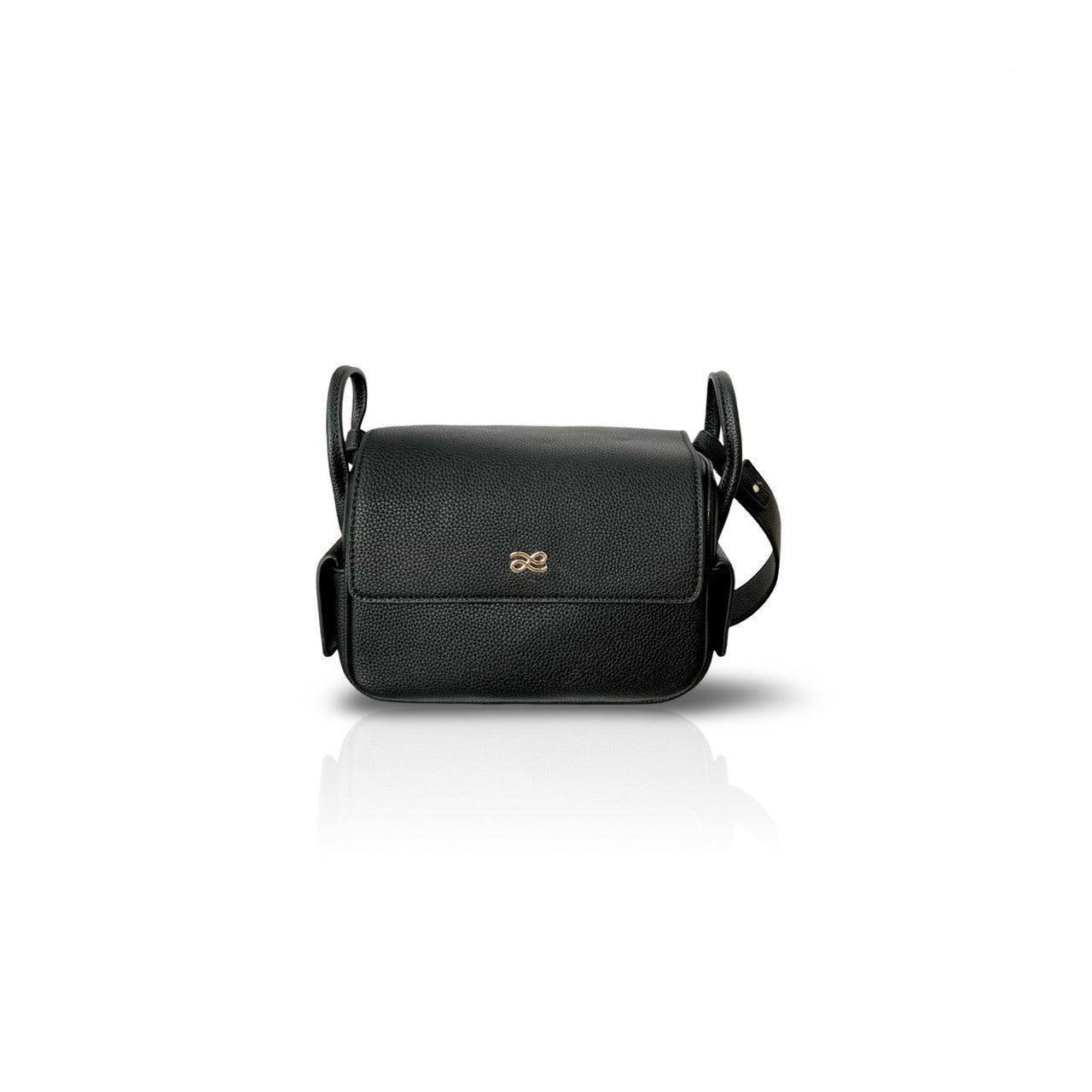 TREASURE 22 PU BLACK , GHW