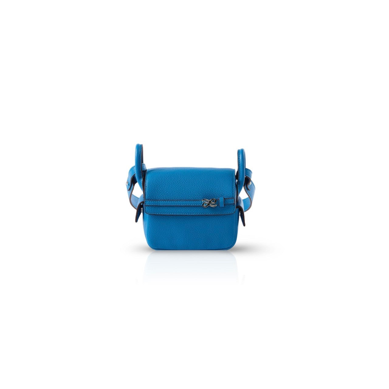 TREASURE BELT 15 PU PACIFIC