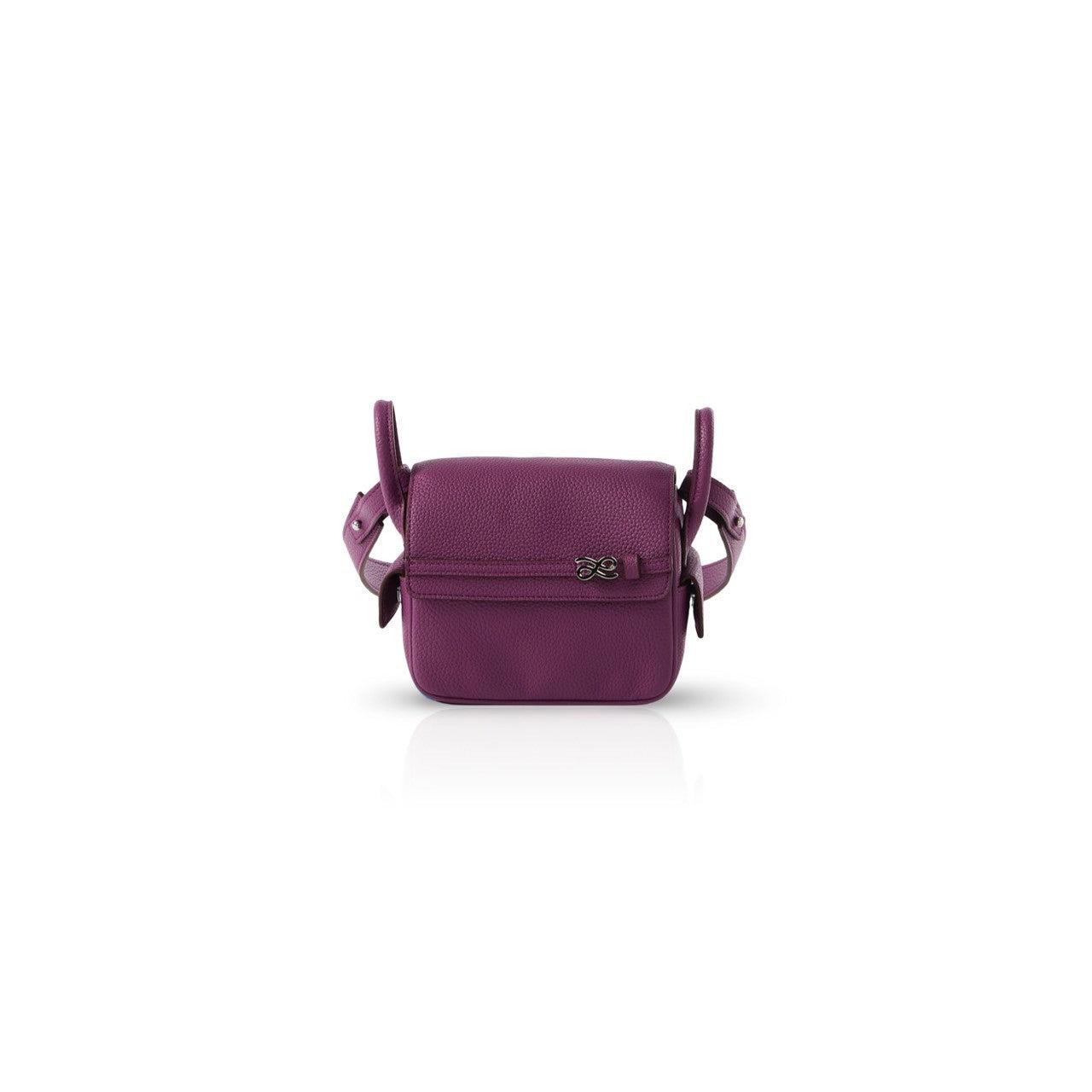 TREASURE BELT 15 PU PURPLE