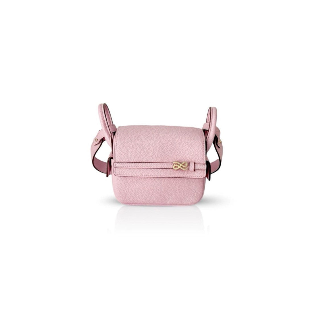 TREASURE BELT 18 PU CANDY, MATTE