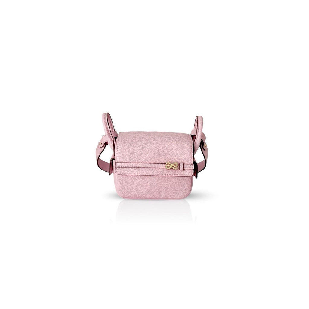 TREASURE BELT 15 PU CANDY, MATTE