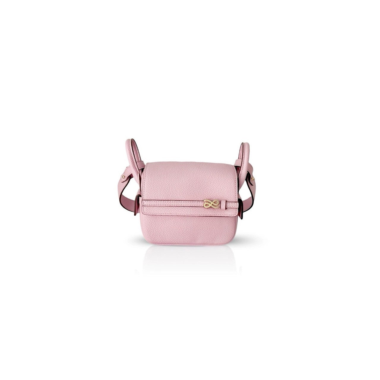 TREASURE BELT 15 PU CANDY, MATTE