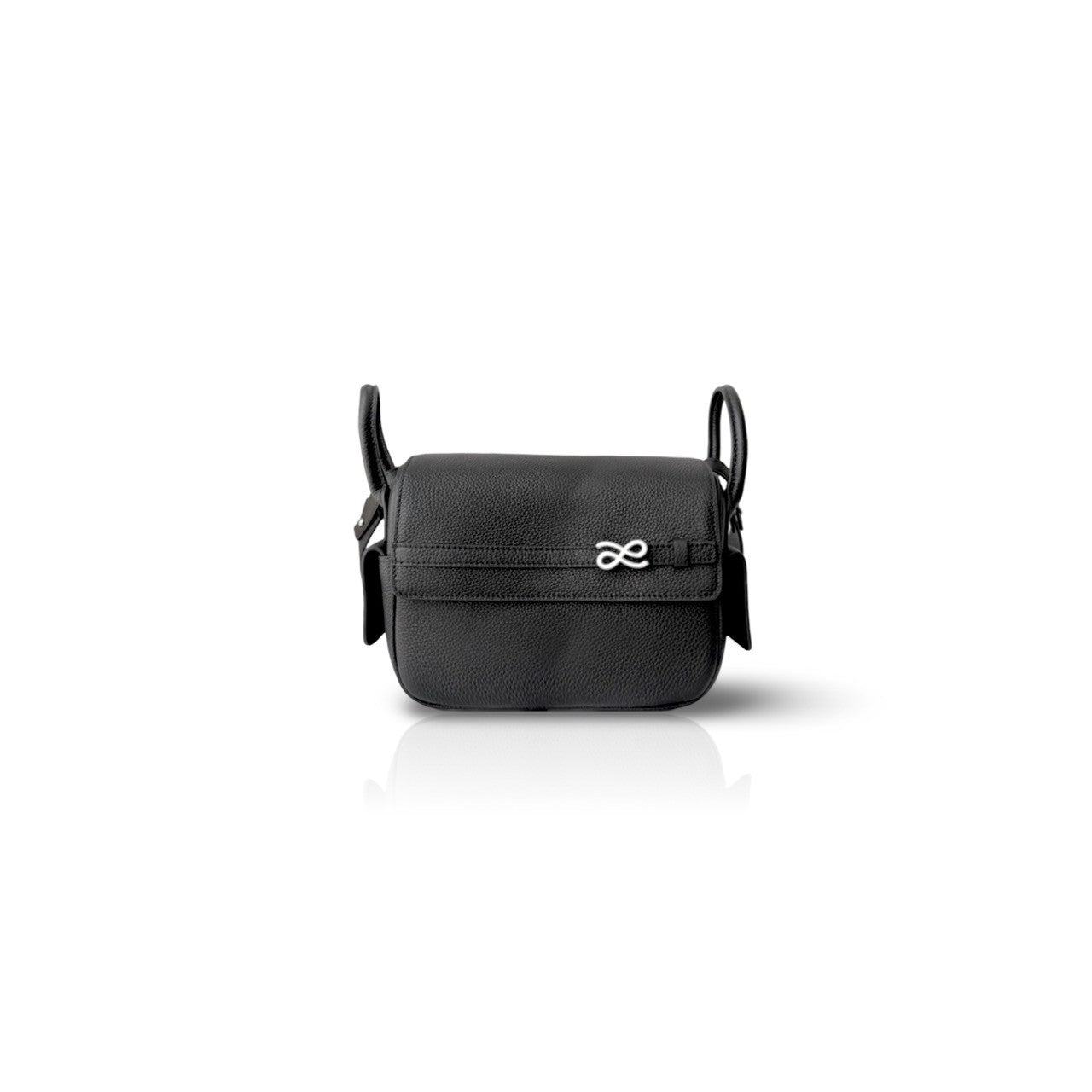 TREASURE BELT 22 BLACK, SHW