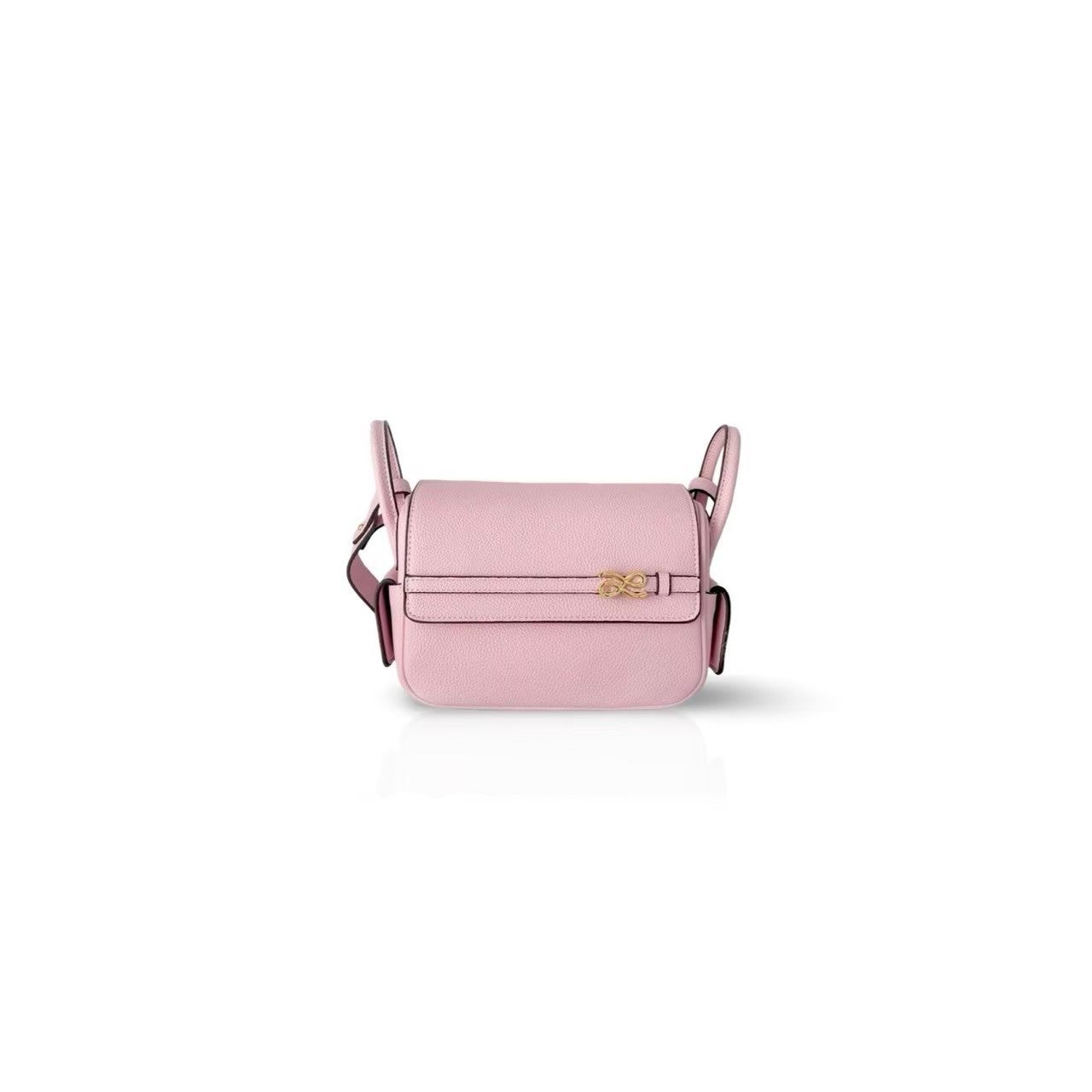 TREASURE BELT 22 PU CANDY