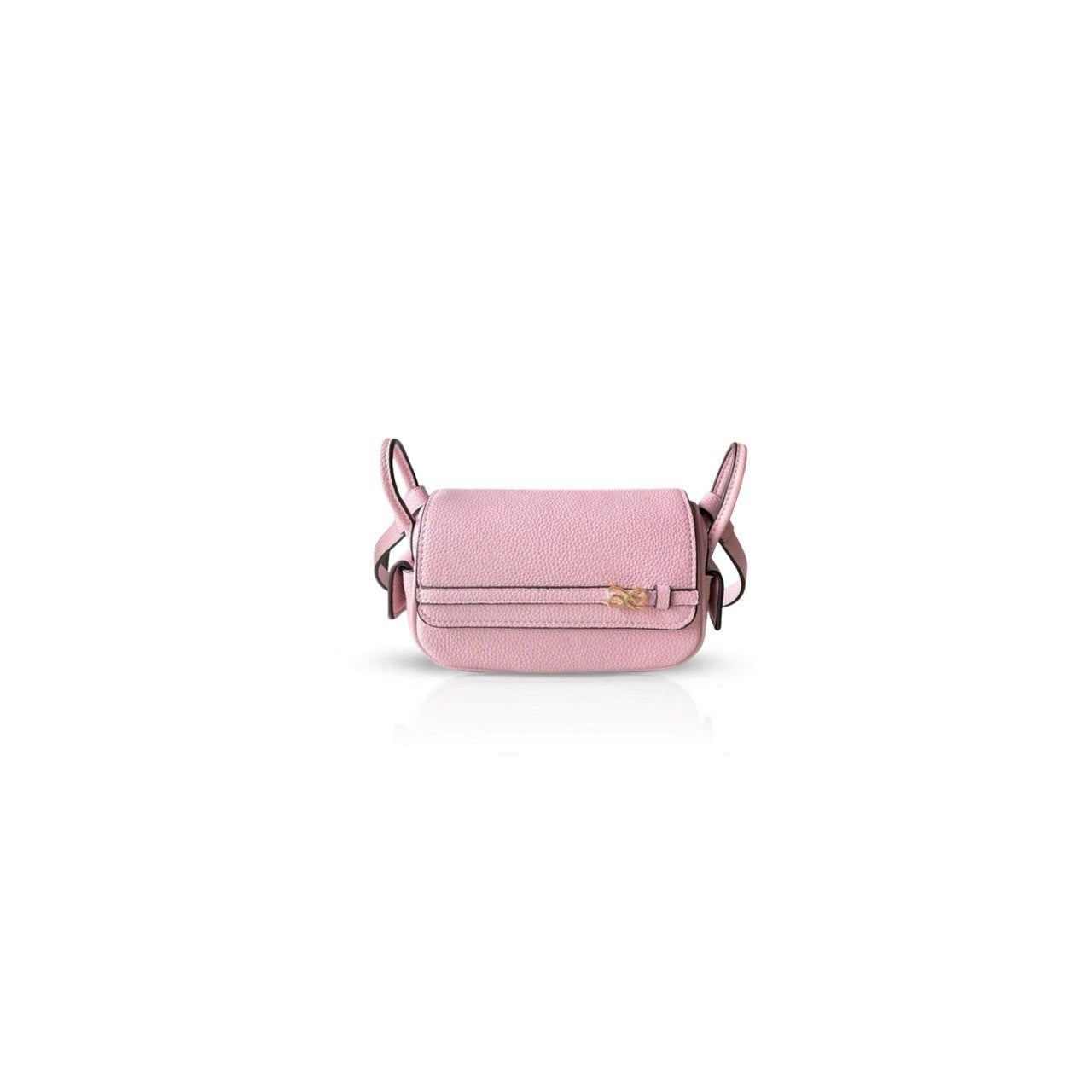 TREASURE BELT PHONE PU CANDY, GHW