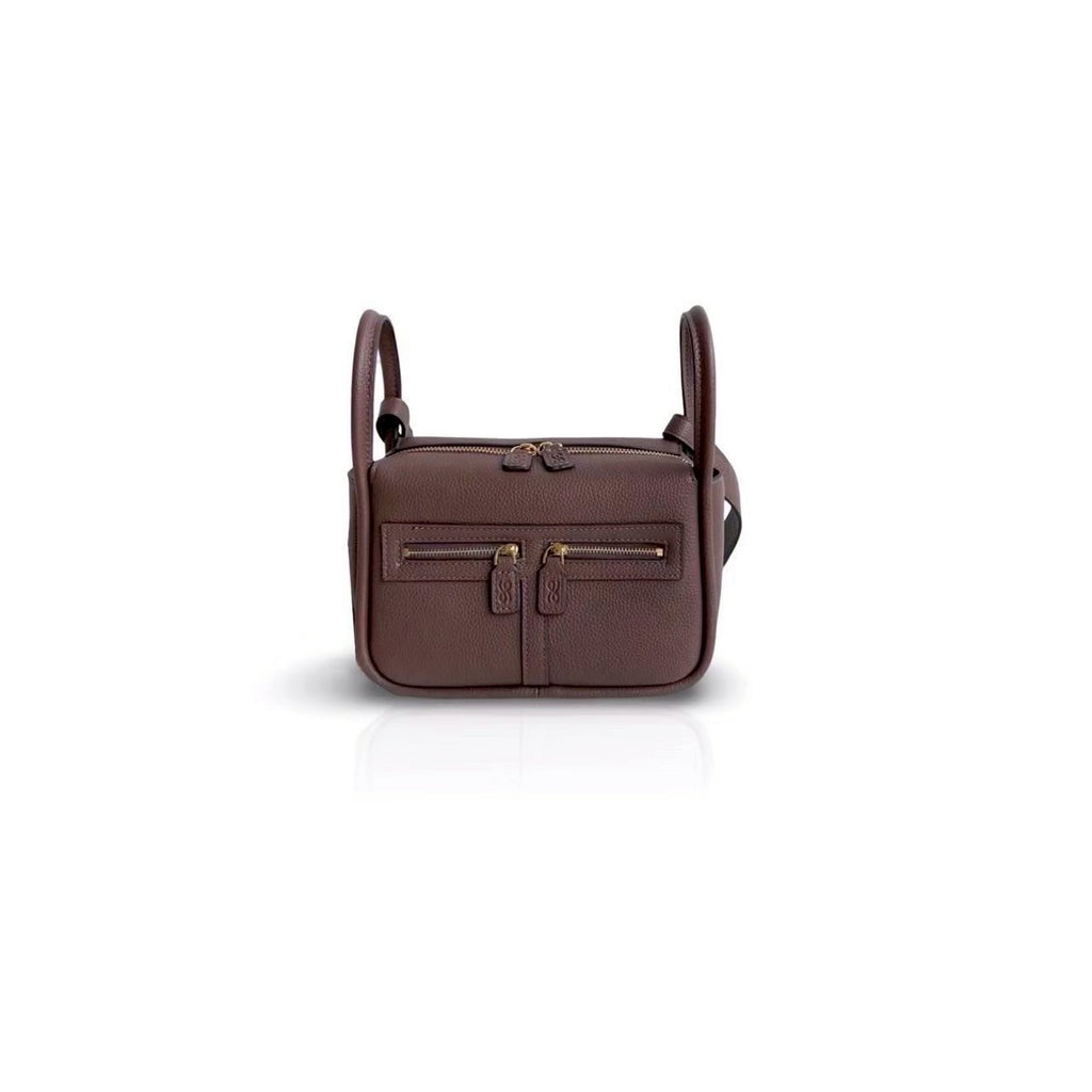 ZIPPY 22 PU TOGO MAHOGANY , GHW
