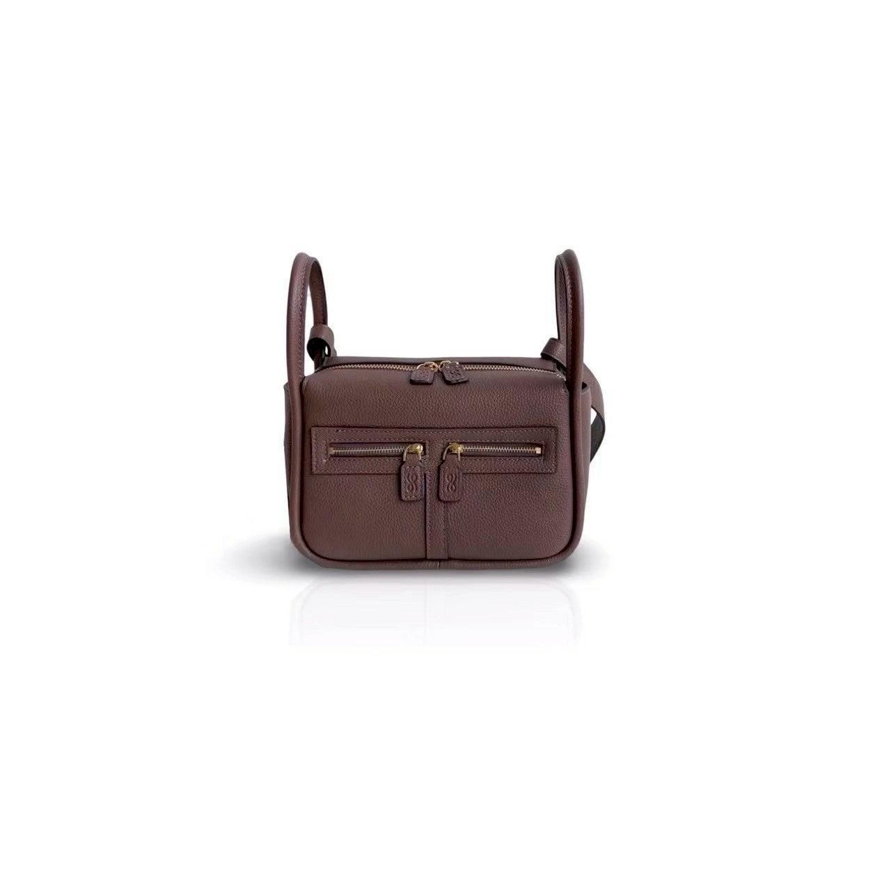 ZIPPY 22 PU TOGO MAHOGANY , GHW
