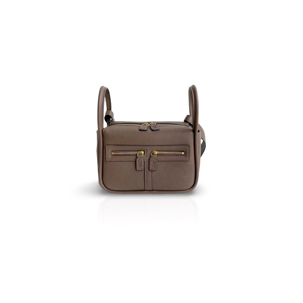 ZIPPY 22 PU TOGO TANTAUPE, GHW