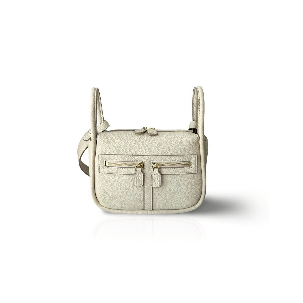 ZIPPY 22 PU – HOUSE OF LITTLEBUNNY