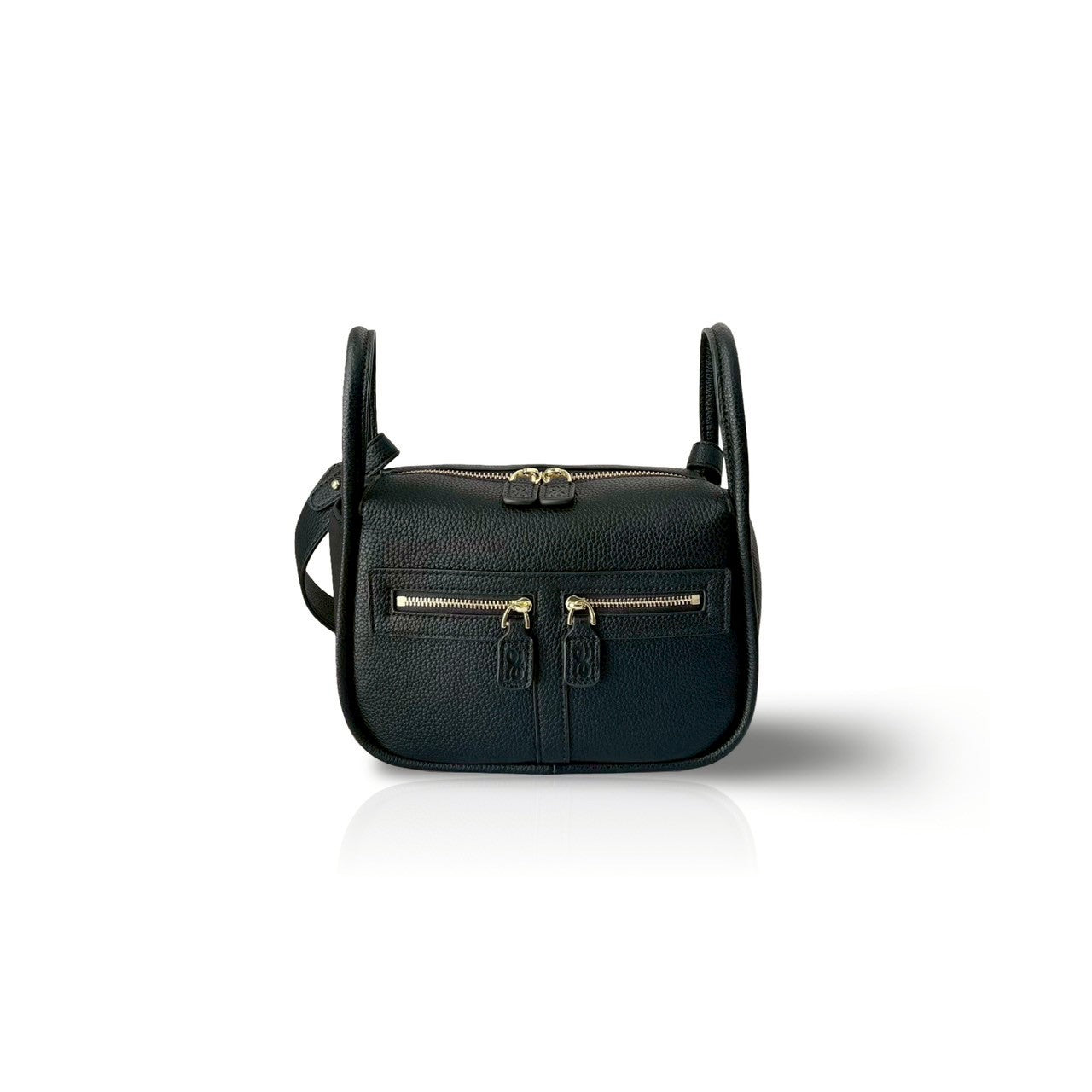 ZIPPY 22 PU – HOUSE OF LITTLEBUNNY