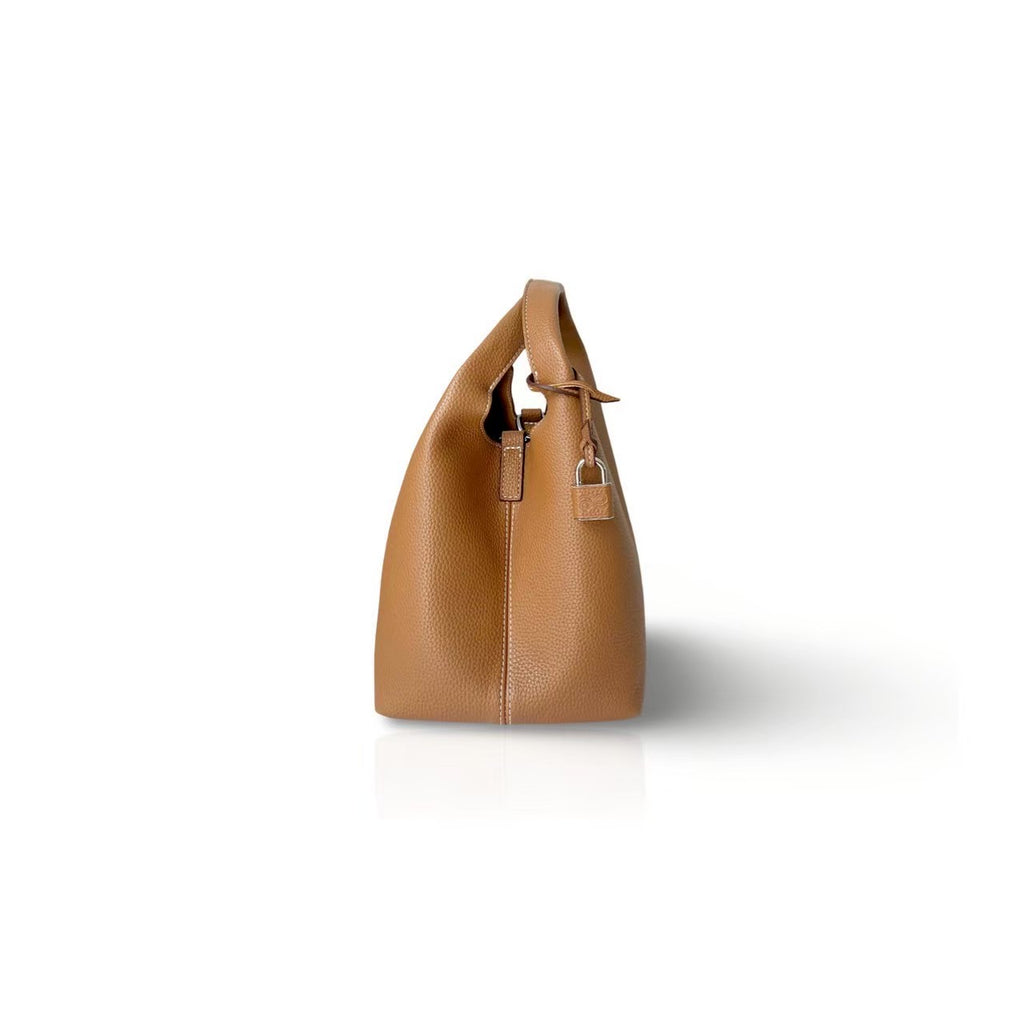 lVY PU BROWN