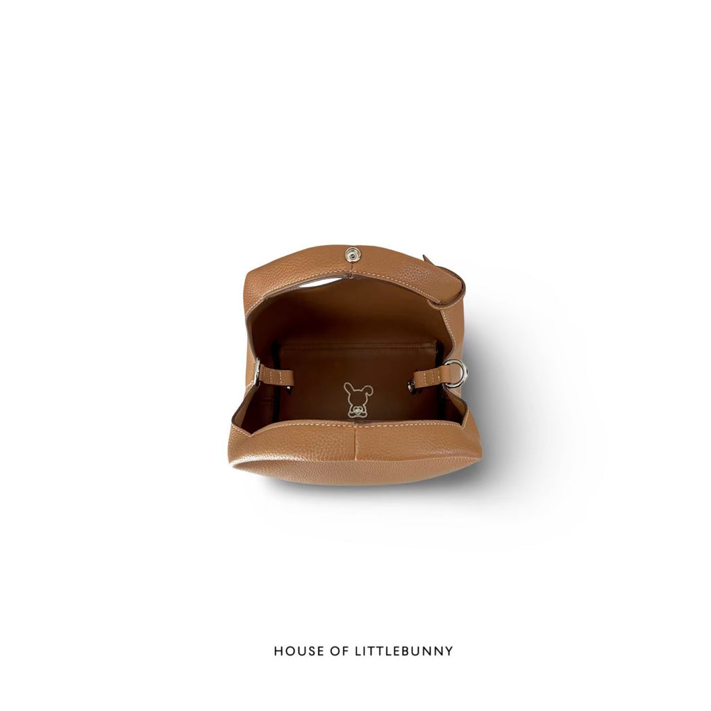 lVY PU BROWN